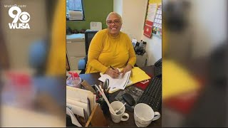 Washington Teachers' Union wants policy changes following DC teacher COVID-19 death