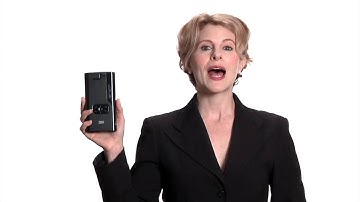 3M Mobile Projector (MP220): Using the Touch Sensor in Mouse Mode