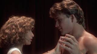 Dirty Dancing Ritmo Quente dublagem herbert richers