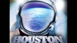 Video thumbnail of "Houston - Carrie (Cover Michael Bolton)"