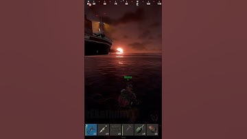 When The Pilots Luck Is like a Rollercoaster #rustgame #playrust #rustmemes #rust #rustpc