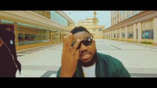 Magnito   As I Get Money Ehn  Video ft  Patoranking