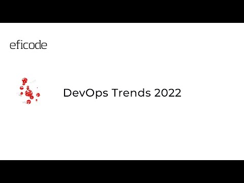 DevOps Trends 2022 - Web3