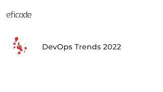 DevOps Trends 2022 - Web3