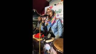 Memori Berkasih - Mutik Nida ' Ratu Kendang'