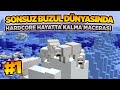 Tamamen Buzulda Hardcore I Hayatta Kalınıyor Mu?