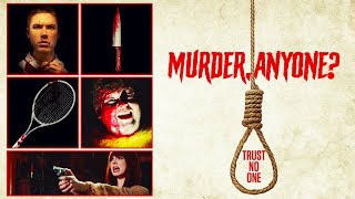 Murder, Anyone? - Trailer 2023