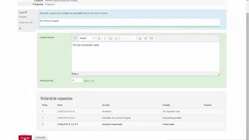 Crear examen tipo "Retroalimentacion Diferida" (Moodle 2.6)