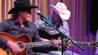 Clay Walker "Live Laugh Love"