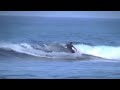 How to Surf - Round House Cutback