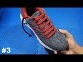 Cara Mengikat Sepatu yang Simple 6 Lobang | cocok untuk Jogging #3