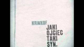 Slizg.eu Krinkof - Jestem Rzeźbiarzem Prod. Kudel