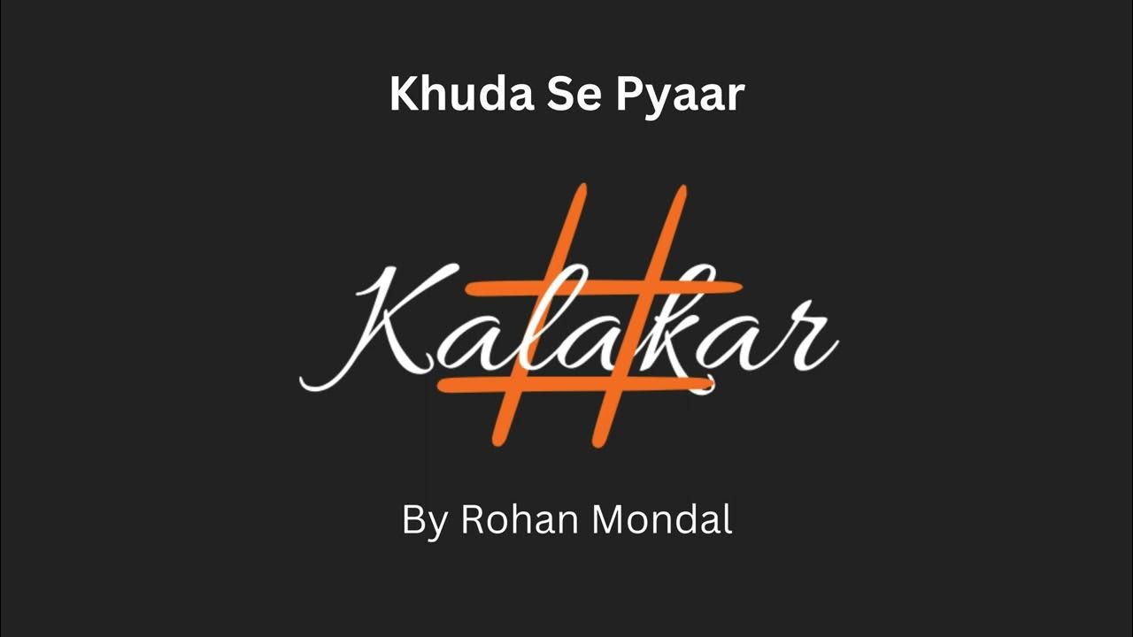 Khuda Se Pyaar