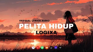 Logixa - Pelita Hidup (Official Lyrics Video)