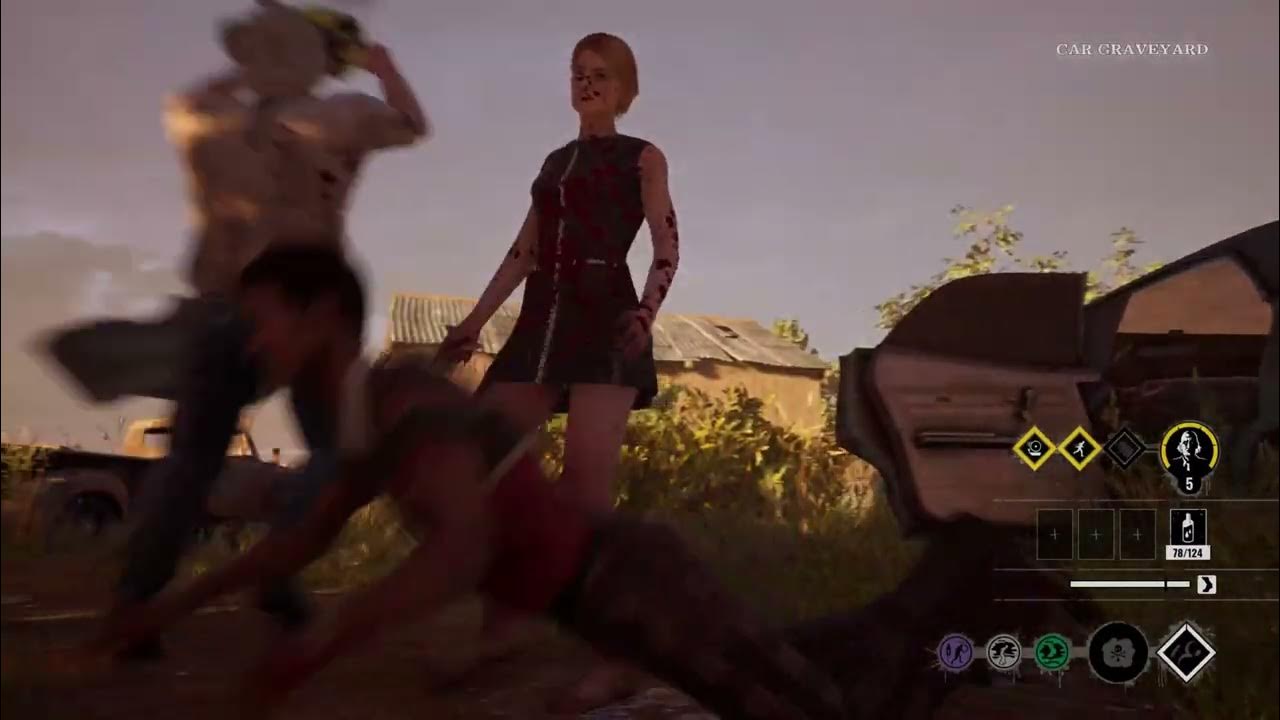 The Massacre of Chainsaws in Texas YouTube