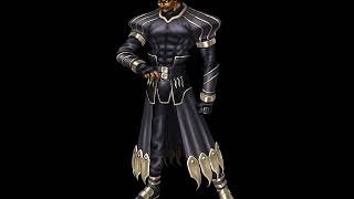 KOF - Slasher Zero Theme