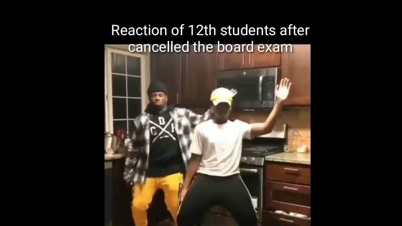 CBSE 12th Board Exam Cancelled Funny Memes🤣🤣...