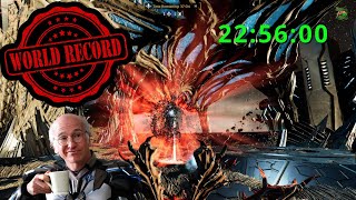 Fastest Solo Alpha Tek Cave Run? Ark Survival Ascended