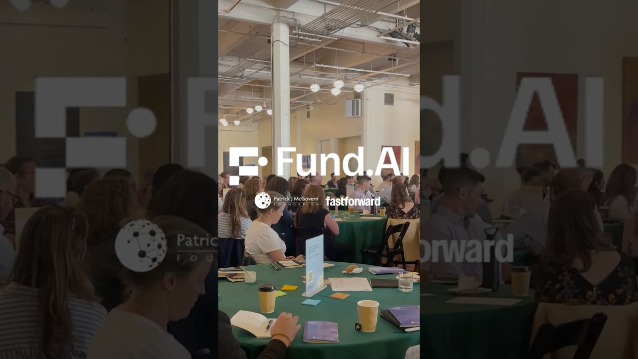Fund.AI Day 1
