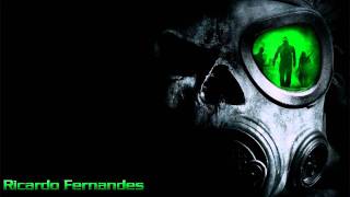 A Spencer & DJ Gollum - In The Shadows - [Ricardo Fernandes Remix Edit]