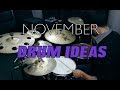 Winter Drum Ideas 2013 (Part 1) | The Orlando Drummer