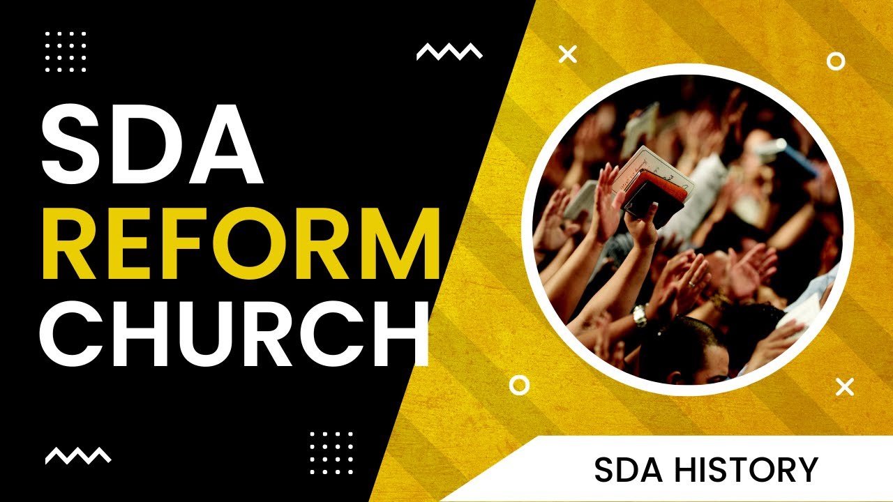 SDA History - Edward Kennedy