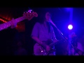 TRICOT ぱい〜ん  トリコ live GLASGOW 25/03/2016
