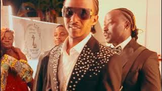 ALAK SG - Jinja (  Music Visualizer )