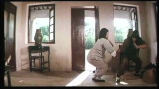 Sammo Hung versus Leung Kar Yan