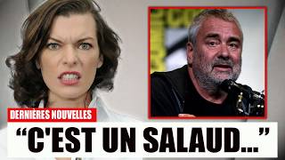 The truth about Milla Jovovich and Luc Besson's marriage