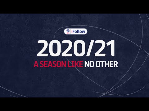 2020/21 iFollow Season Review