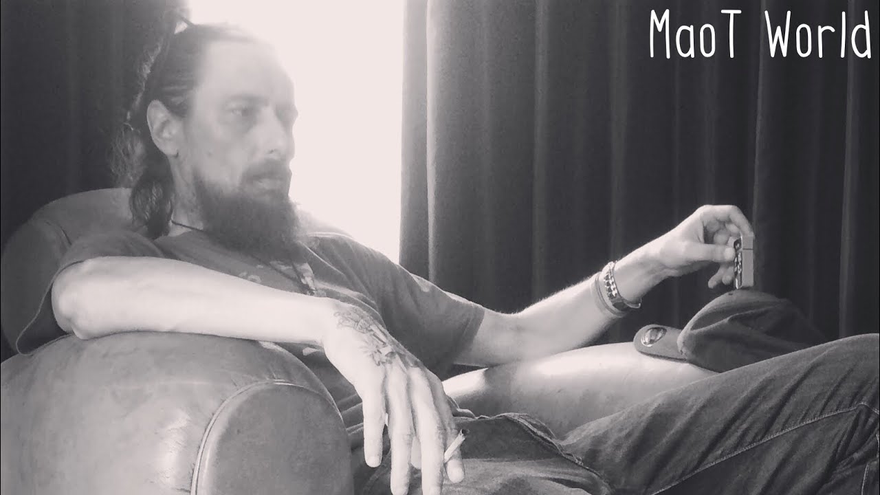 Relax Time With MaoT World Ep.03