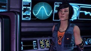 xcom2 - LW2 - ever vigilant - final mission - final room (2/2)