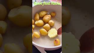 cheese potato | पोटेटो चीज़ बाल्स #cheese  #foodhacks  #shorts #ytviralshorts #fastfoodhacks