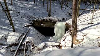 KICKAPOO RESERVE