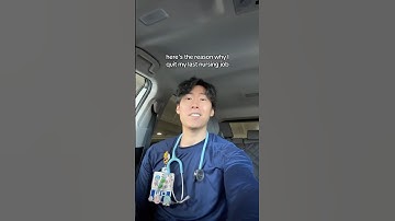 Exposing how toxic nurses