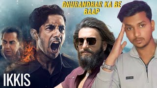 Ikkis Full Movie Review | Sab Series Review |
