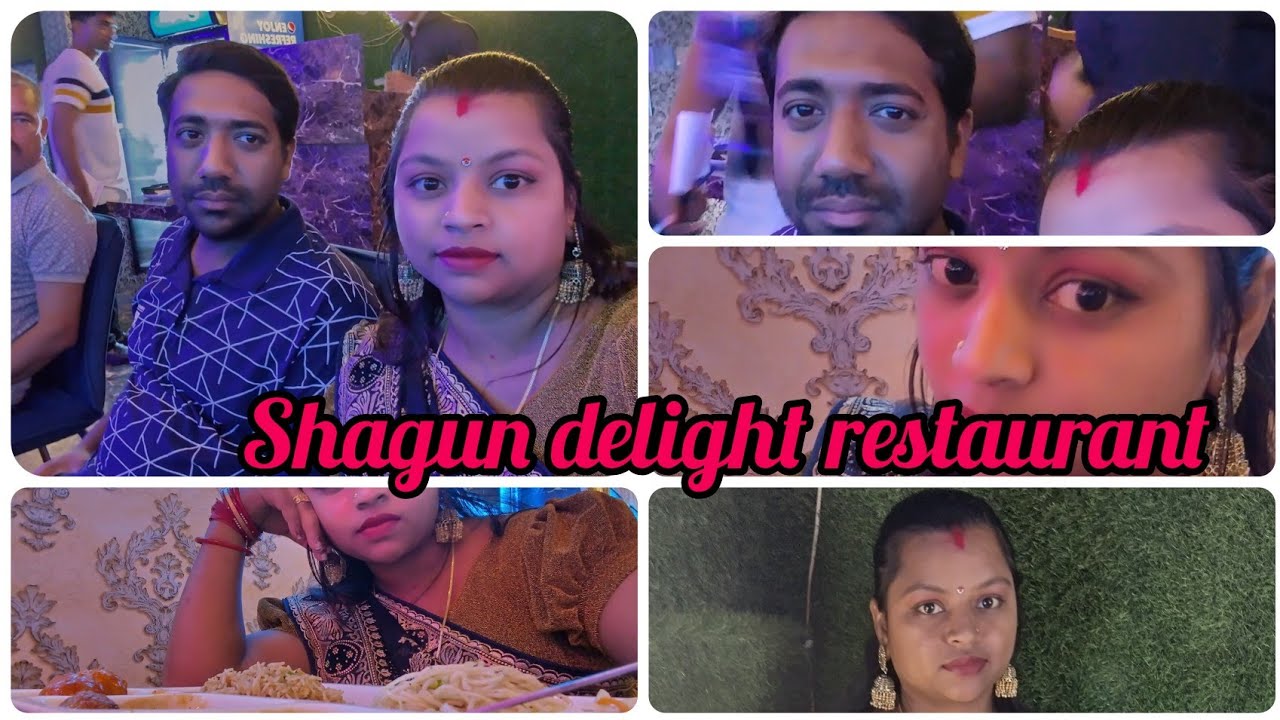 Shagun delight restaurant, sabji mandi Ratanpur panki kanpur, birthday din aya kya huaa😭🎂