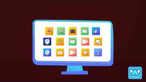 LowCode - Application Development Tool - Explainer Video