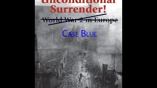 USE Case Blue  November 1942 screenshot 1