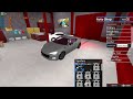 ROBLOX | Vehicle Simulator Graphics comparison Low, 3-4 manual graphics - Intel HD 620