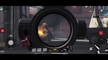 Call of Duty: Mobile - Gameplay Walkthrough Part 2 - Tutorial (iOS, Android)