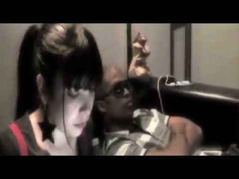Criminel d'Indila et TLF (publicité pour la version deluxe de l'album de TLF)