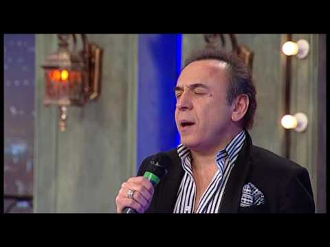 Rezo \u0026 Kids ft. Merab Sepashvili - Chemi Simgera (ჩემი სიმღერა) (Live)