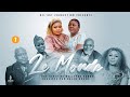 LE MONDE EPISODE 7 [ Nouveau Film congolais] Bel-art prod Août   2023