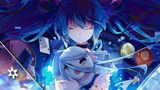 Nightcore - Tears (MagSonics & Broeging feat. Veronica Bravo) - (Lyrics)