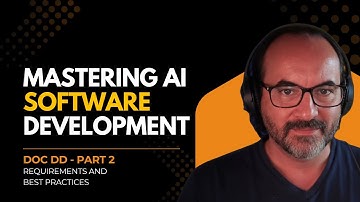 Master AI in Software Development: Turn Discovery Docs into Executable Requirements – Part 2
