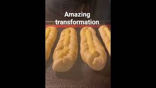 #bake #baking #oven #homemade #transformation