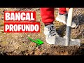 SOLO el 1% Conoce los BANCALES PROFUNDOS (Serie HuertadeZero) | La Huerta de Ivan