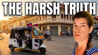 Living in Cambodia: The Good, The Bad, and the Ugly 🇰🇭